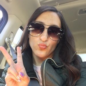 Meet your Posher, Giana